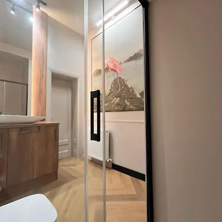Littlehouse- Entire For Maximum 4 People Villa Bukarest