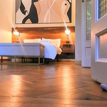 Villa Littlehouse- Entire For Maximum 4 People Bukarest