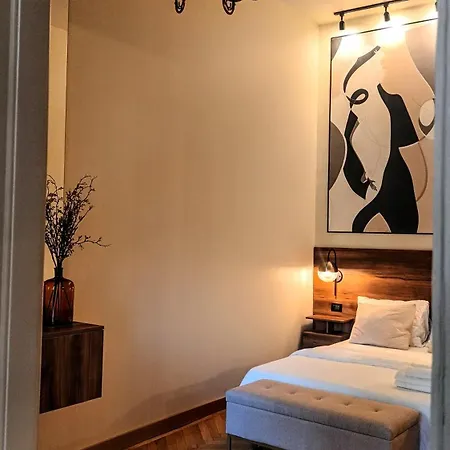 וילה Littlehouse- Entire For Maximum 4 People *