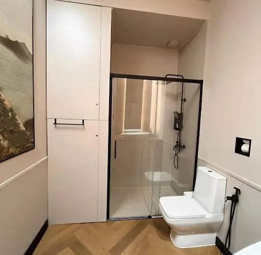 Vila Littlehouse- Entire For Maximum 4 People *