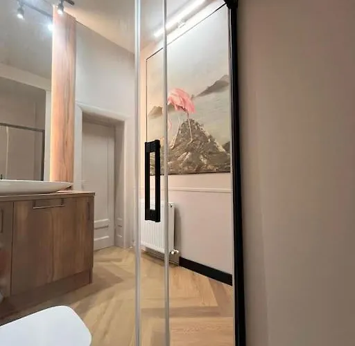 Littlehouse- Entire For Maximum 4 People Villa Bucharest