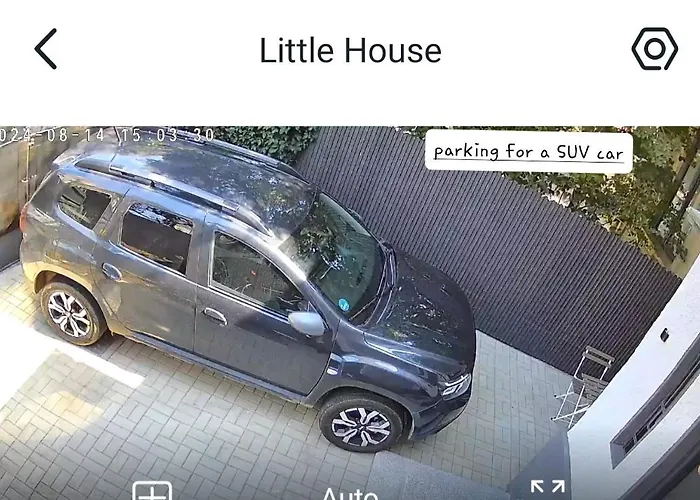 Littlehouse- Entire For Maximum 4 People Villa *