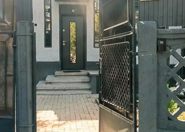 Vila Littlehouse- Entire For Maximum 4 People