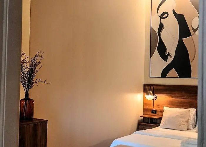 Βίλα Littlehouse- Entire For Maximum 4 People *