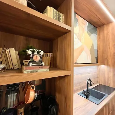 Littlehouse- Entire For Maximum 4 People Bukarest