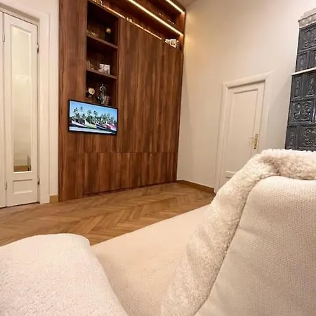 Littlehouse- Entire For Maximum 4 People Vilă *