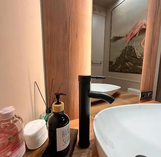 Вілла Littlehouse- Entire For Maximum 4 People