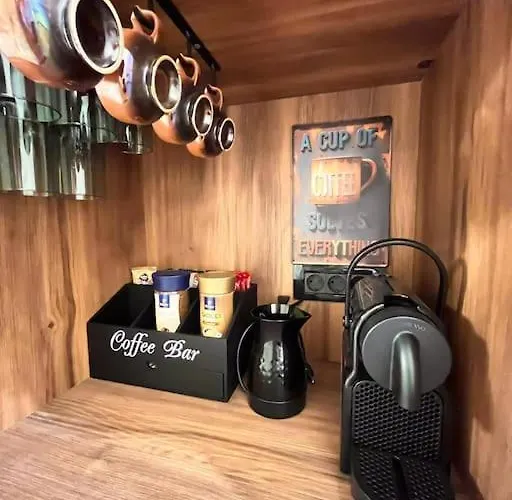 Littlehouse- Entire For Maximum 4 People