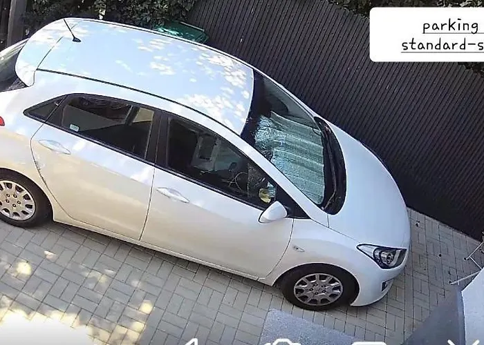 Littlehouse- Entire For Maximum 4 People Вілла *